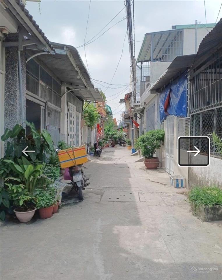 Bán căn nhà hxh rẻ nhất trung tâm gò vấp dien tích khủng 228m2 chỉ nhỉnh 8 tỷ