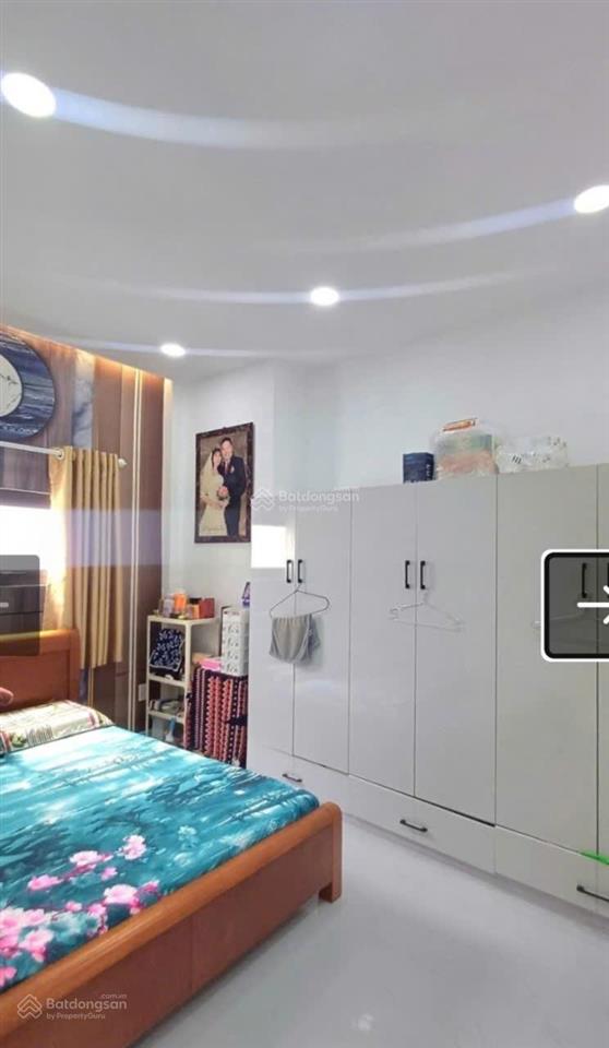 Bán căn nhà rẻ nhất trung tâm gò vấp 58m2 mới đẹp chỉ 4,85 tỷ