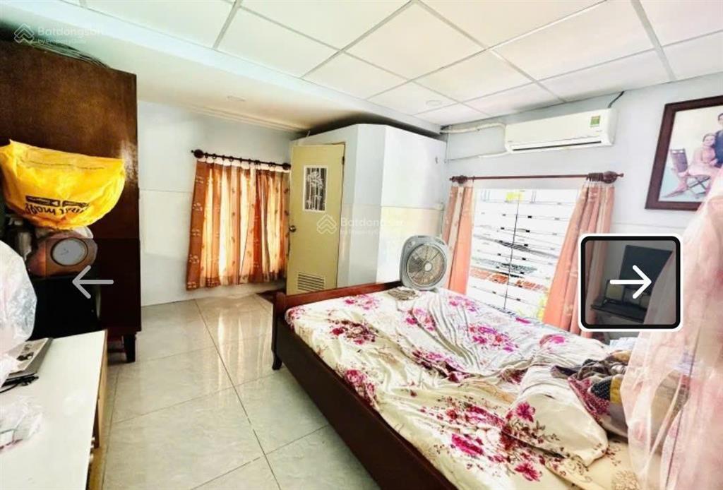 Bán căn nhà rẻ nhất trung tâm bình thạnh hxh 80m2  cam kết rẻ nhất thị trường