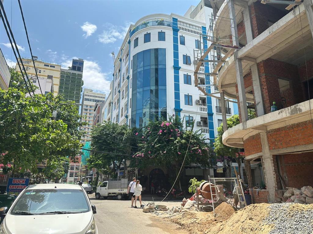 Bán đất tại an thượng 32, mỹ an, ngũ hành sơn, đà nẵng, 37 tỷ, 153m2