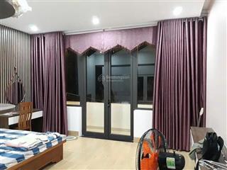Bán nhà 3t mt 7m5 hoài thanh gần dương khuê, mỹ an