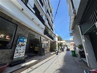 Bán đất tặng nhà đường ôtô 4m hà bổng, phước mỹ, sơn trà