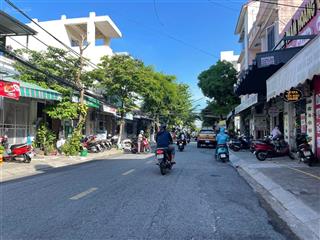 Bán lô đất mặt tiền đường 7m5 phạm cự lượng, an hải đông cũ, sơn trà gần võ văn kiệt