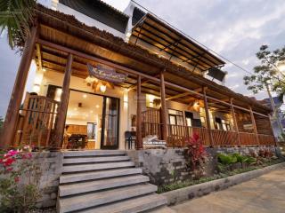 Bán homestay sân vườn view sông phường hội an, tp. đà nẵng