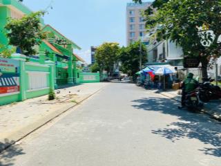 Bán đất đẹp tại an thượng 27, 17,5 tỷ, 90m2, ngũ hành sơn, đà nẵng. view trường tiểu học
