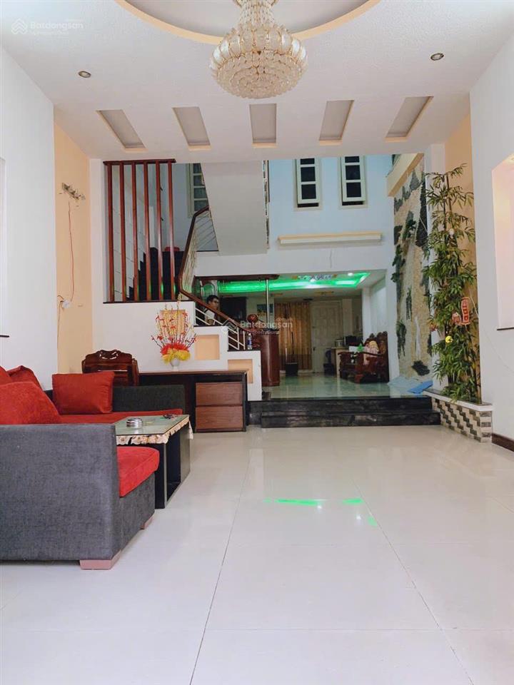 Bán nhà 3 tầng đẹp kiên cố  mỹ an 3 view công viên, cách sông hàn 50m