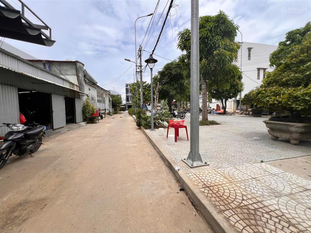 Bán lô đất biển 2 mặt tiền đường nguyễn đình, gần công viên hồ nghinh, an hải bắc, sơn trà.