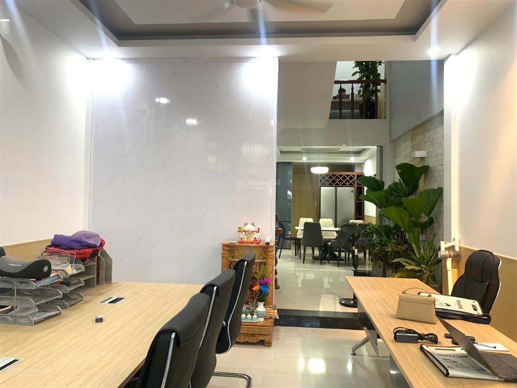 Bán nhà 3 tầng mới đẹp đường trịnh lỗi  nam việt á, khuê mỹ, ngũ hành sơn