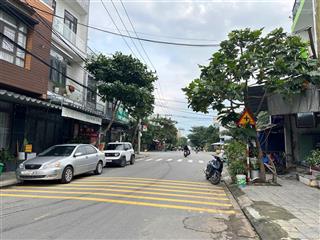 Chào bán lô đất kẹp cống thoáng mát trương định thông biển mân thái