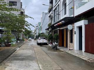 Bán đất mặt tiền mỹ đa tây 11, khu nam việt á giai đoạn 1, khuê mỹ, ngũ hành sơn