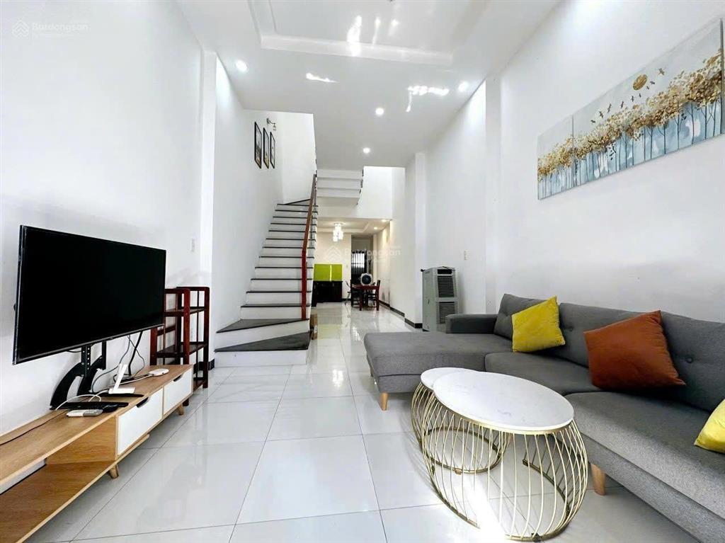 Bán nhà 3 tầng đẹp kiệt ô tô hồ xuân hương, tp. đà nẵng