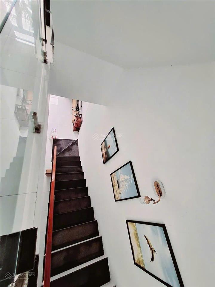 Bán nhà 3 tầng đẹp kiệt ô tô hồ xuân hương, tp. đà nẵng