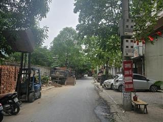 Trương định  52m2 x 3 tầng  sổ đỏ riêng  ngõ ô tô kinh doanh  chỉ 5.79 tỷ (có bớt)