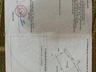 Đất phân lô đẳng cấp giá rẻ nhất khu vực