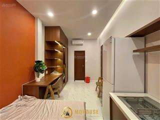 Cho thuê chdv full nội thất cao cấp 30m2, giá tốt tại phạm văn đồng cv gia định  gò vấp