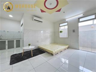 Cho thuê nhà trọ ngay đại học công nghiệp, 3,3 triệu, 25m2 tại quang trung, gò vấp, hcm