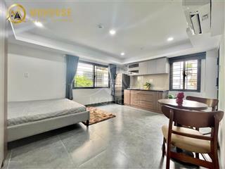 Cho thuê phòng ngay khu cityland, full nội thất 30m2 tại phan văn trị, gò vấp, giá chỉ 5,6 triệu