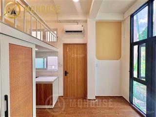 Cho thuê phòng duplex, 30m2, 5,6 triệu, view đẹp tại nguyễn thái sơn, ngay cv gia định đh iuh