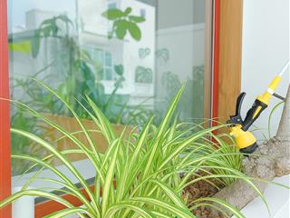 Chính chủ cho thuê penthouse 2pn gần sân golf tân sơn nhất, full nt