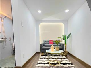 Hệ thống căn hộ mini redhomes cho thuê tại tân bình  tặng ngay 1 tháng free