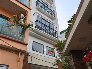 Duy nhất.
chính chủ cần bán 41m x5 tầng xây mới. ........ ngọc hồi  thanh trì ......... n