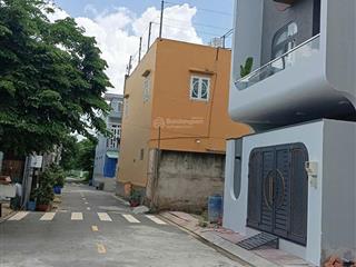 Đất nền trung tâm tân túc  vị trí đẹp, giá tốt, tiềm năng tăng giá cao!