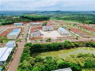 Sở hữu tài sản tiềm năng sinh lời cao tại trung tâm hành chính bom bo