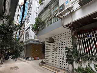 SIÊU PHẨM ĐẶNG TIẾN ĐÔNG - Ô TÔ - KINH DOANH DT 42m2 4 tầng MT 7m Giá 16 tỷ