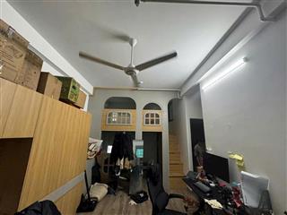 CCMN NGUYỄN KHANG TRUNG TÂM CẦU GIẤY 126m² x 9 tầng có hầm mt 6.7m Giá 54 ty