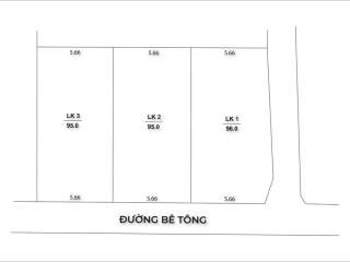 Siêu phẩm đất tân tiến  chương mỹ chính chủ  giá cực tốt  pháp lý rõ ràng