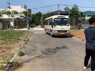 Gần metro, đại lộ thăng long lô đất phú cát giá tốt