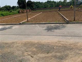 Bán đất chính chủ 80m² thổ cư vuông vắn tại phú cát hòa lạc, giá 3.5 tỷ
