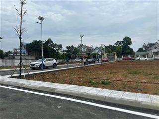 Đất vuông vắn, full thổ cư, giá mềm, cơ hội không lần 2