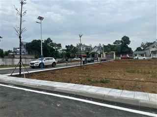 Đất vuông vắn, pháp lý sạch, sang tên ngay, cơ hội đầu tư không lần 2