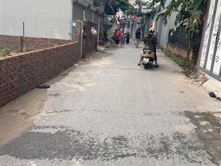 Bán nhà chính chủ ,độ chàng ,quốc oai, oto vào nhà, nhà mới, dt 85 m 4 tầng.mt 5,5m.giá 7,7 tỷ.