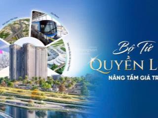 Căn hộ 3 mặt view sông chỉ 37tr/m2  giá đã tuyệt chủng tại biên hoà, đồng nai
