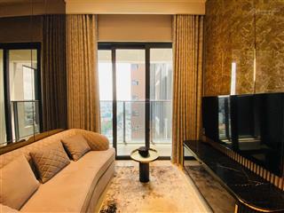Cho thuê căn hộ cao cấp the marq 1pn 48m2 giá 33tr/tháng [1 bedthe marq for rent]