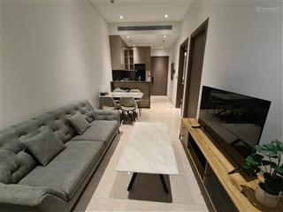 Cho thuê căn hộ cao cấp the marq 1pn 51m2 giá 30 tr/tháng. [1bed the marq for rent]
