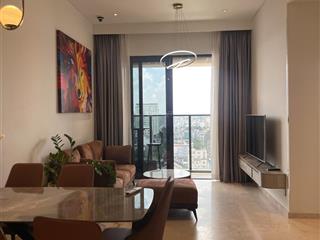 Bán căn hộ cao cấp the marq 3pn 109m2 giá 22 tỷ  có chỗ đỗ ô tô định danh