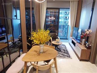 Bán căn hộ cao cấp trung tâm sài gòn the marq 1pn giá 9.3 tỷ  tầng cao view đẹp. xem nhà 24/7