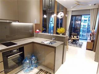 Bán căn hộ cao cấp the marq 1pn giá 9,5 tỷ. có sổ hồng. tầng cao  view đẹp