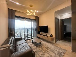 Cho thuê căn hộ the marq 2pn giá 46tr/tháng. nội thất cao cấp  view siêu đẹp. the marq for rent