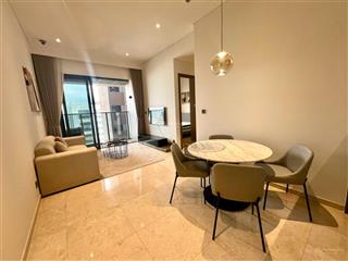 Bán căn hộ cao cấp trung tâm quận 1  the marq  2pn  full nội thất đẹp