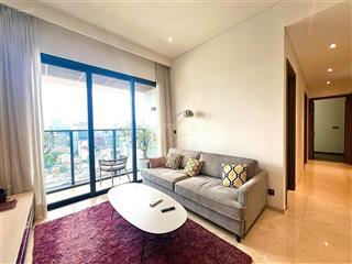 Bán gấp căn hộ trung tâm quận 1  the marq, 3p  23,5tỷ  view trung tâm quận 1  tl nhanh