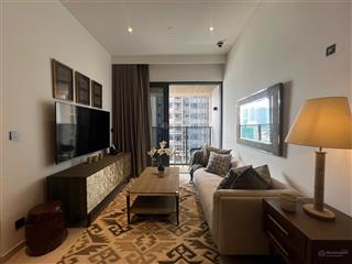 Bán căn hộ trung tâm sài gòn  the marq, 2pn  15 tỷ  tặng ô đậu xe ô tô định danh