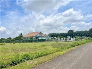KẸT TIỀN BÁN GẤP 20X40=800M2 ĐẤT THỔ CƯ SHR NGAY TRUNG TÂM SÁT CHỢ, TR.HỌC. GIÁ 170TR