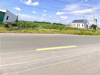 Kẹt tiền bán nhanh 1008m2 đất sổ hồng riêng ngay khu công nghiệp, nhà máy đang hoạt động. gá 170tr