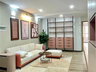 Em bán 5 căn hộ 3 phòng ngủ tại chung cư horizon 87 lĩnh nam giá đều có thương lượng phí và sổ đỏ