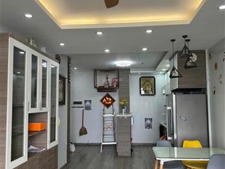 Bán căn hộ 2 phòng ngủ 76m2 tại horizon tầng đẹp, sổ đỏ chính chủ