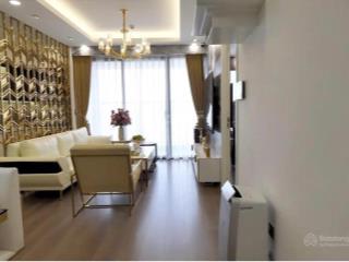 Bán căn 2 phòng ngủ 77m2 tầng trung nội thất đẹp như hình ảnh tại imperia sky garden